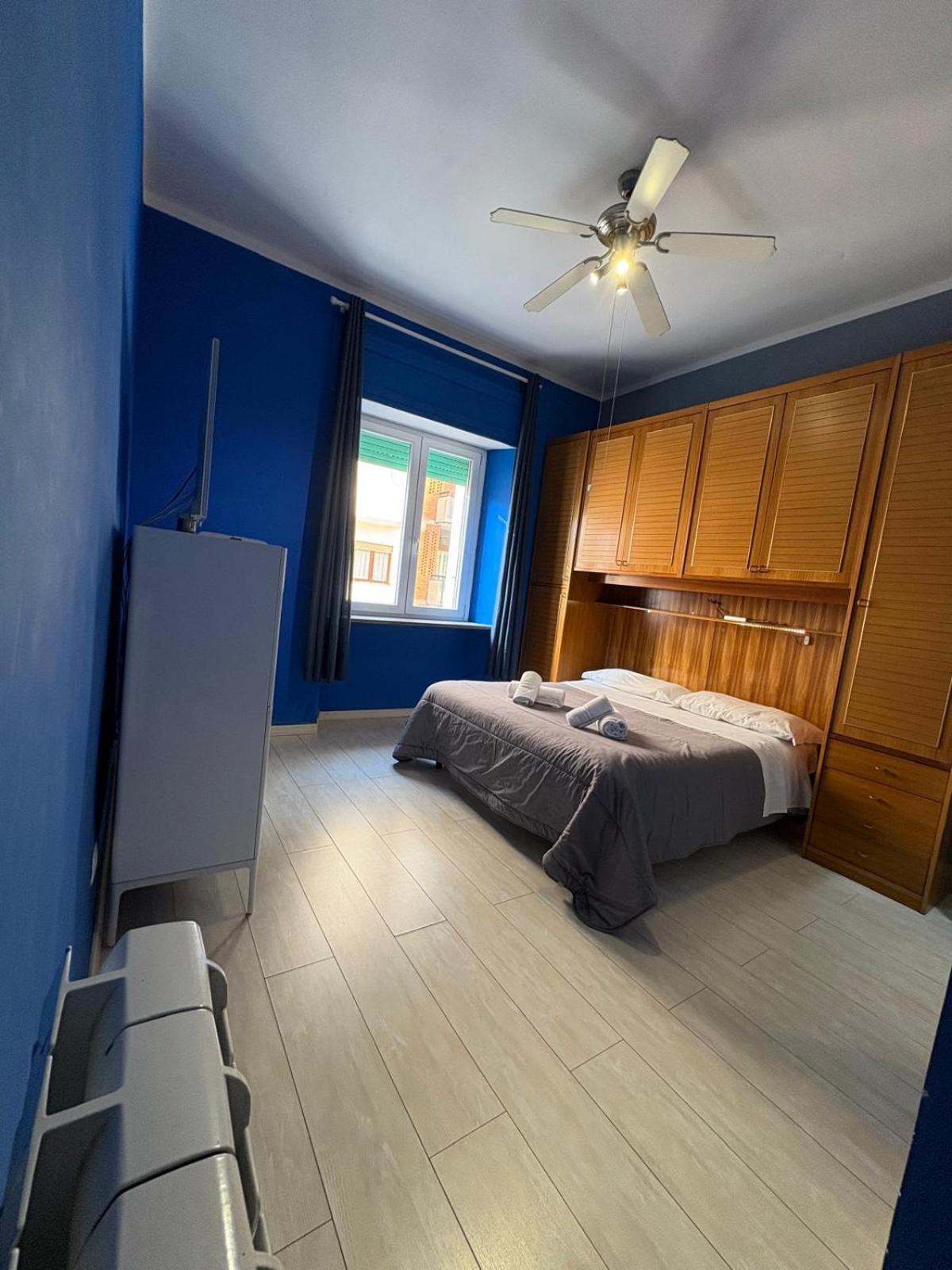 Md House Bed & Breakfast *
