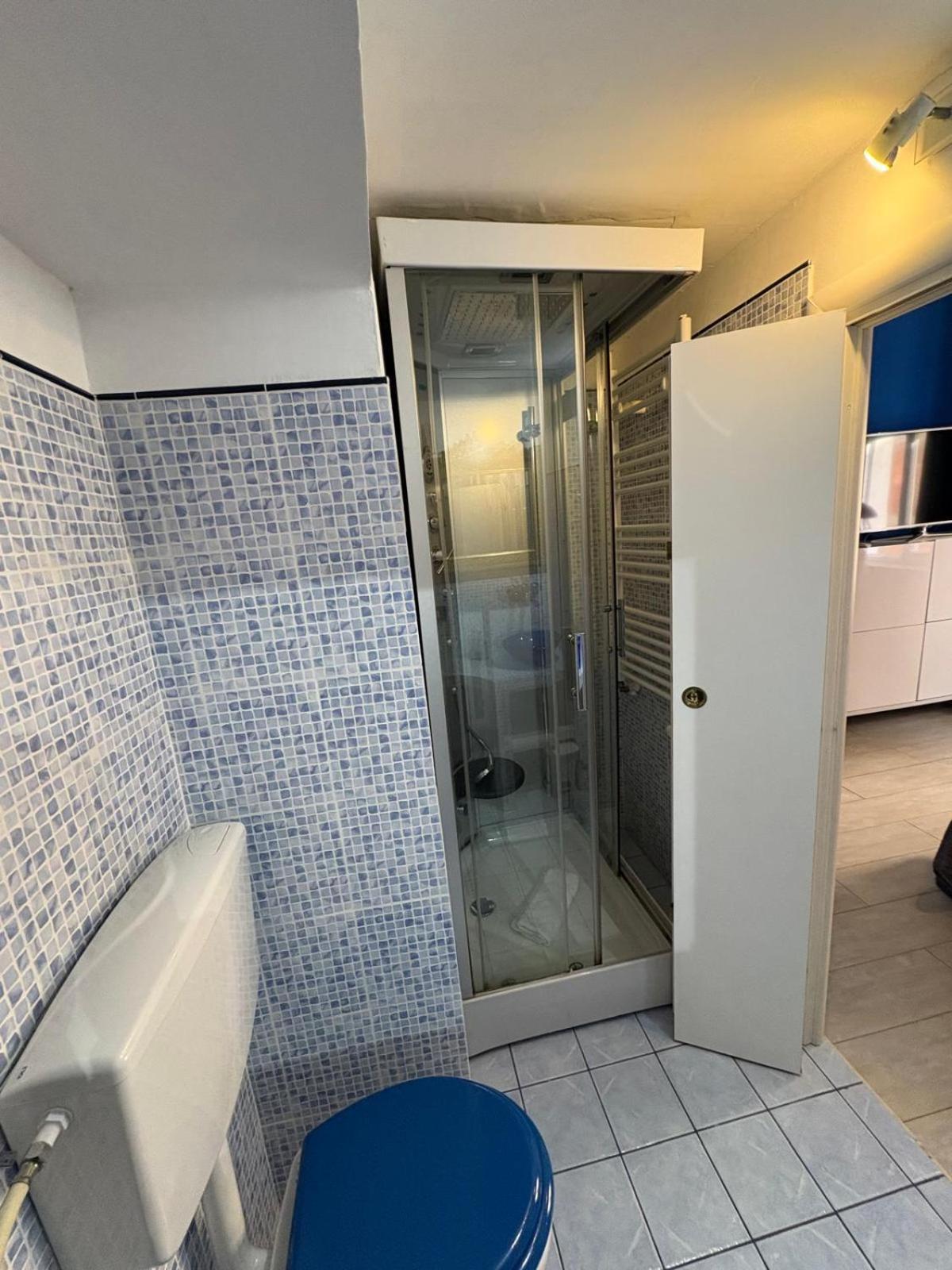 Md House Bed & Breakfast Civitavecchia