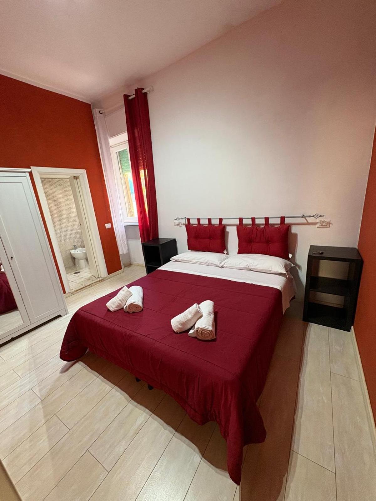 Md House * Civitavecchia