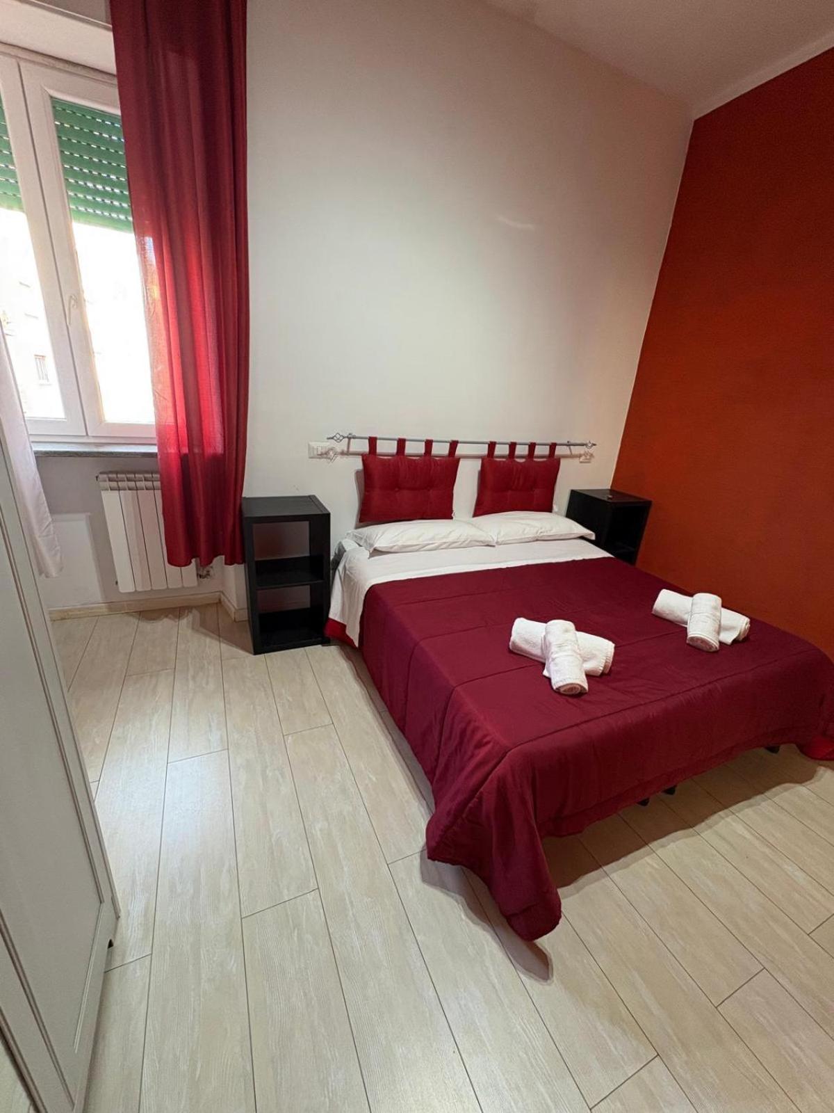 Bed & Breakfast Md House